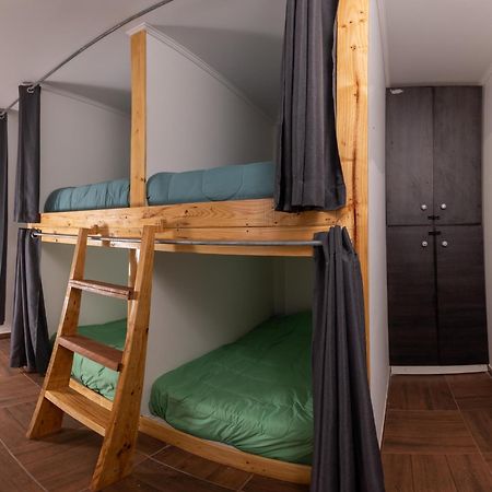 Puna Hostel サン・ペドロ・デ・アタカマ エクステリア 写真