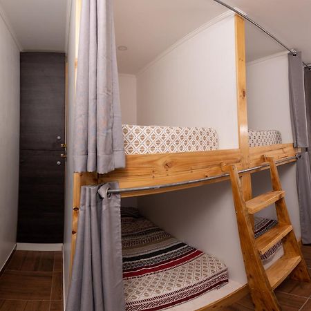 Puna Hostel サン・ペドロ・デ・アタカマ エクステリア 写真