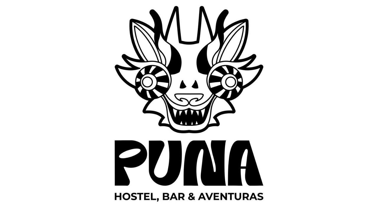 Puna Hostel サン・ペドロ・デ・アタカマ エクステリア 写真