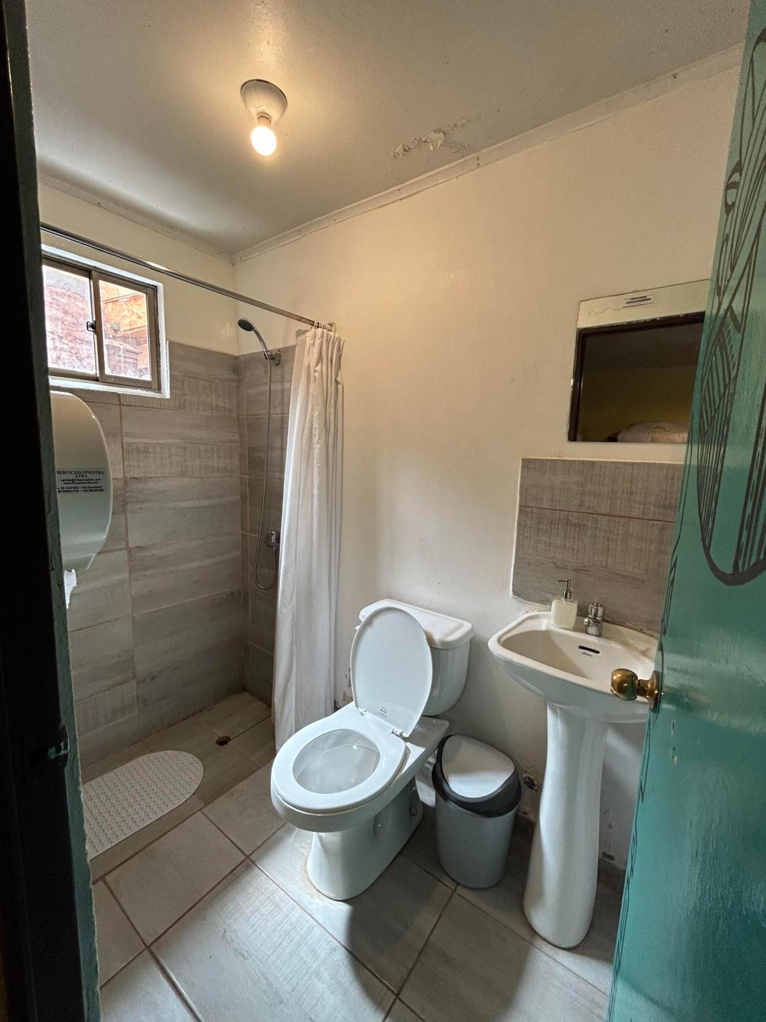 Puna Hostel サン・ペドロ・デ・アタカマ エクステリア 写真