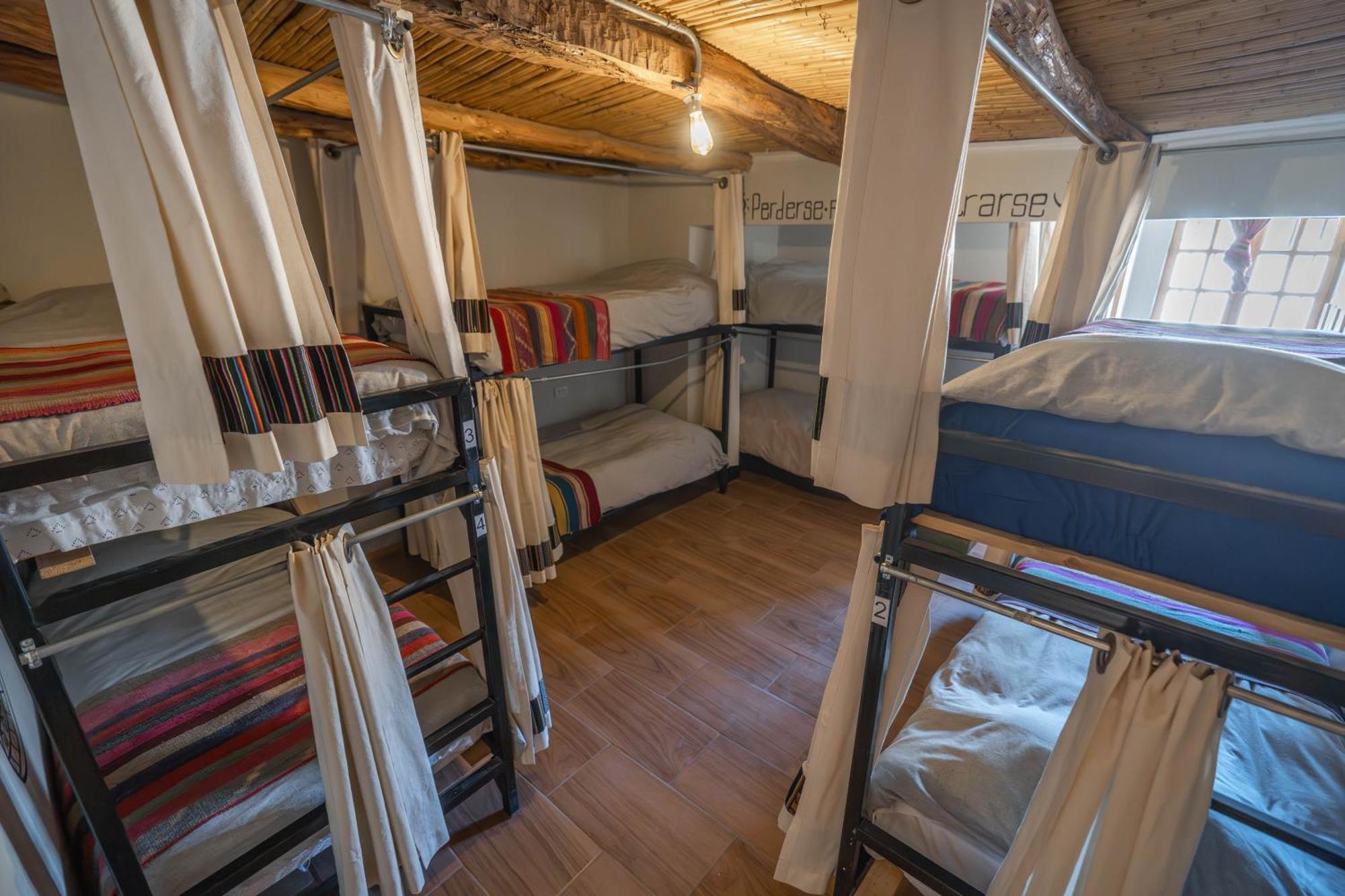 Puna Hostel サン・ペドロ・デ・アタカマ エクステリア 写真