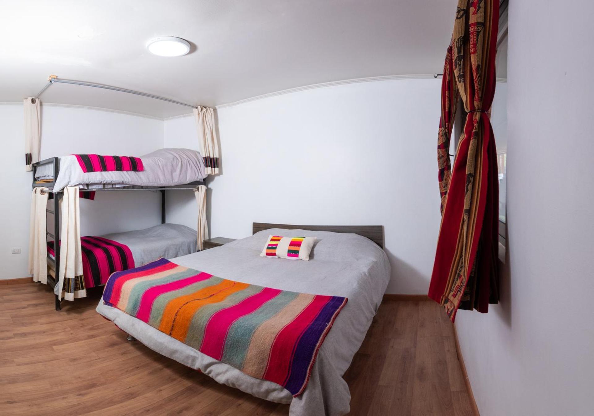 Puna Hostel サン・ペドロ・デ・アタカマ エクステリア 写真