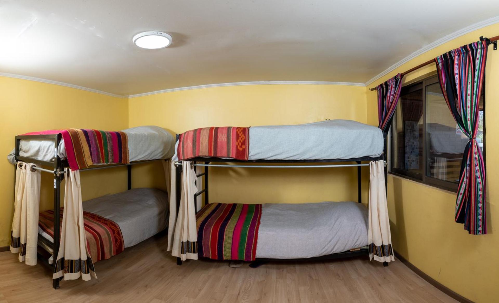 Puna Hostel サン・ペドロ・デ・アタカマ エクステリア 写真