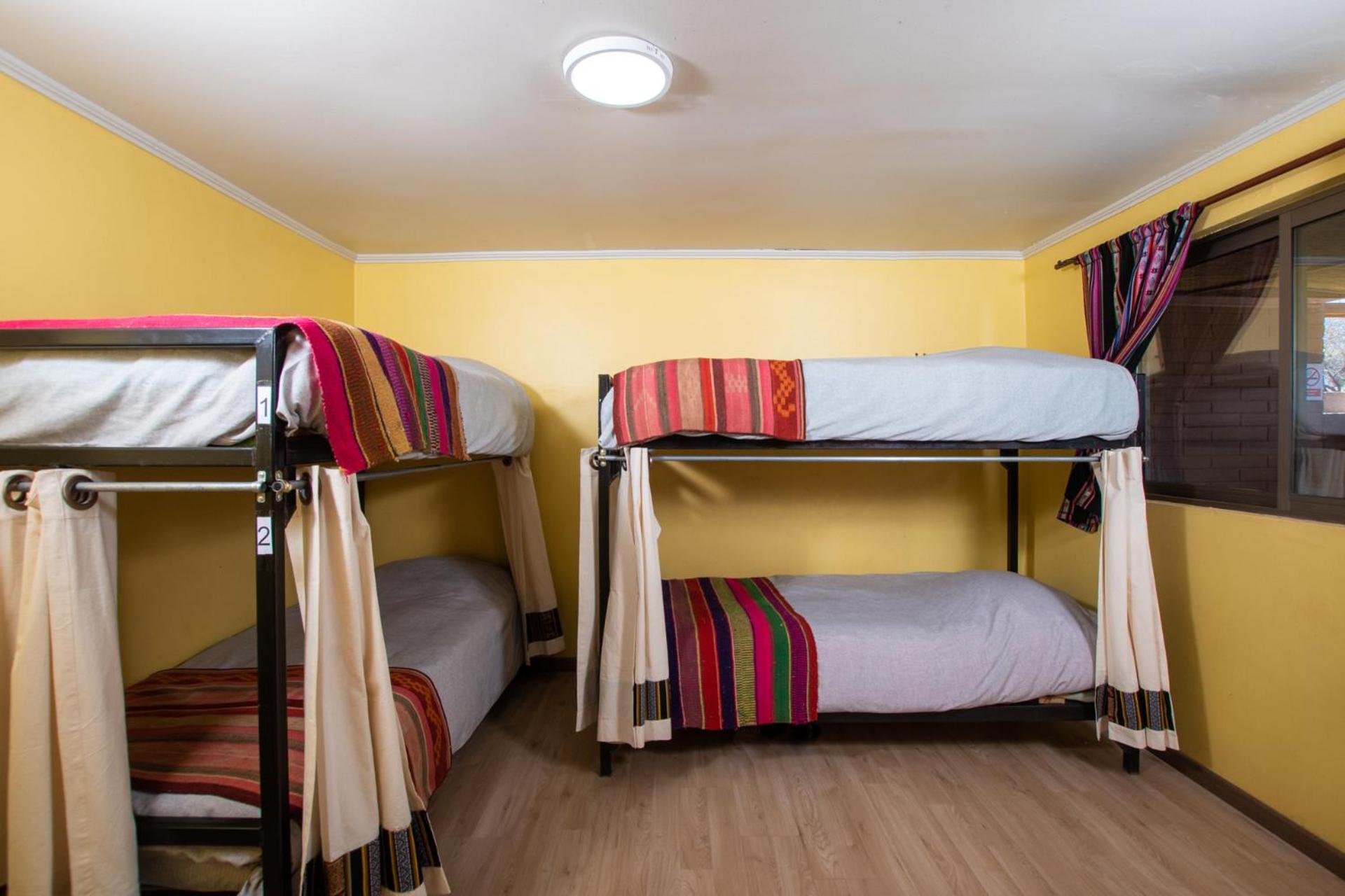 Puna Hostel サン・ペドロ・デ・アタカマ エクステリア 写真