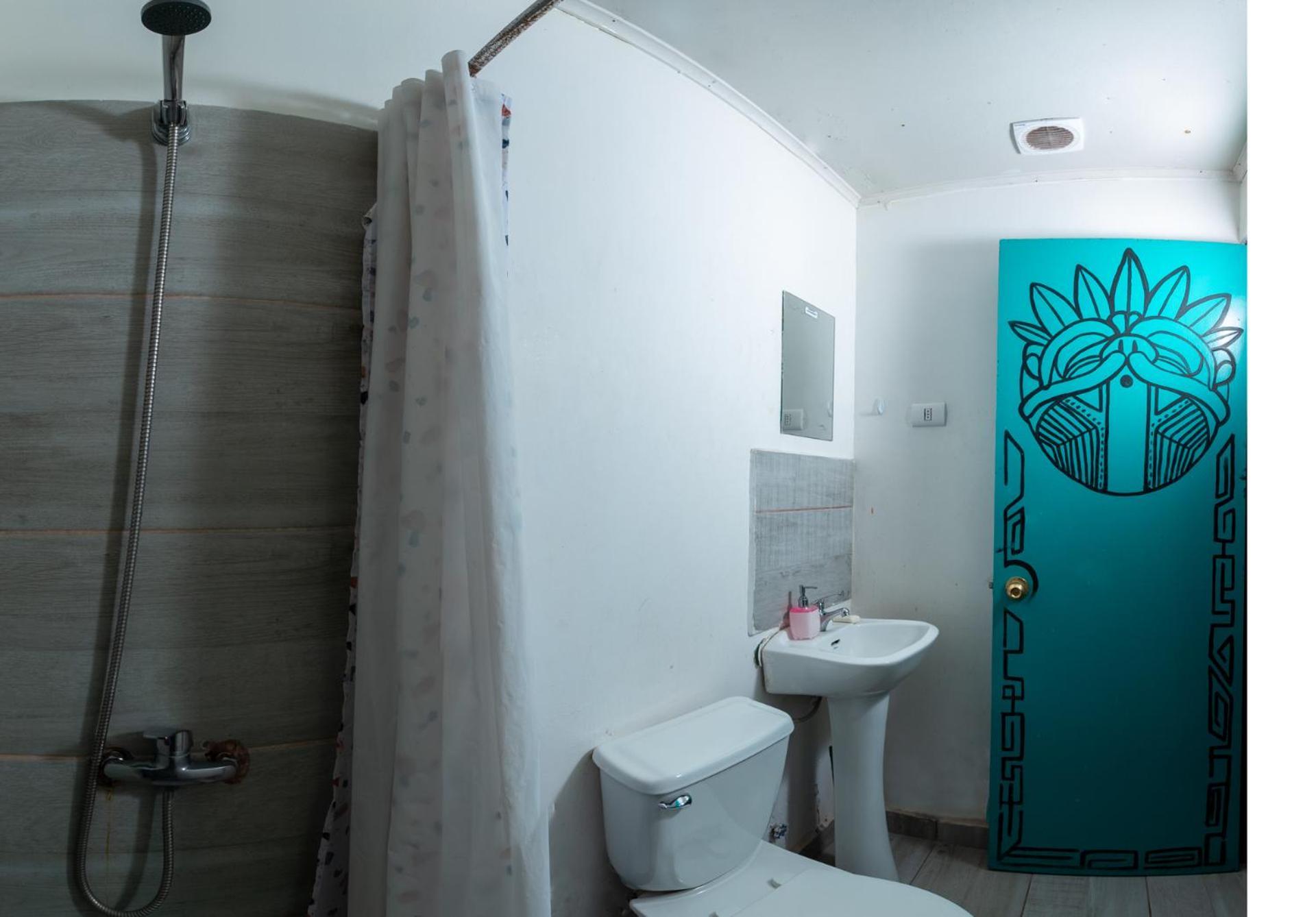 Puna Hostel サン・ペドロ・デ・アタカマ エクステリア 写真