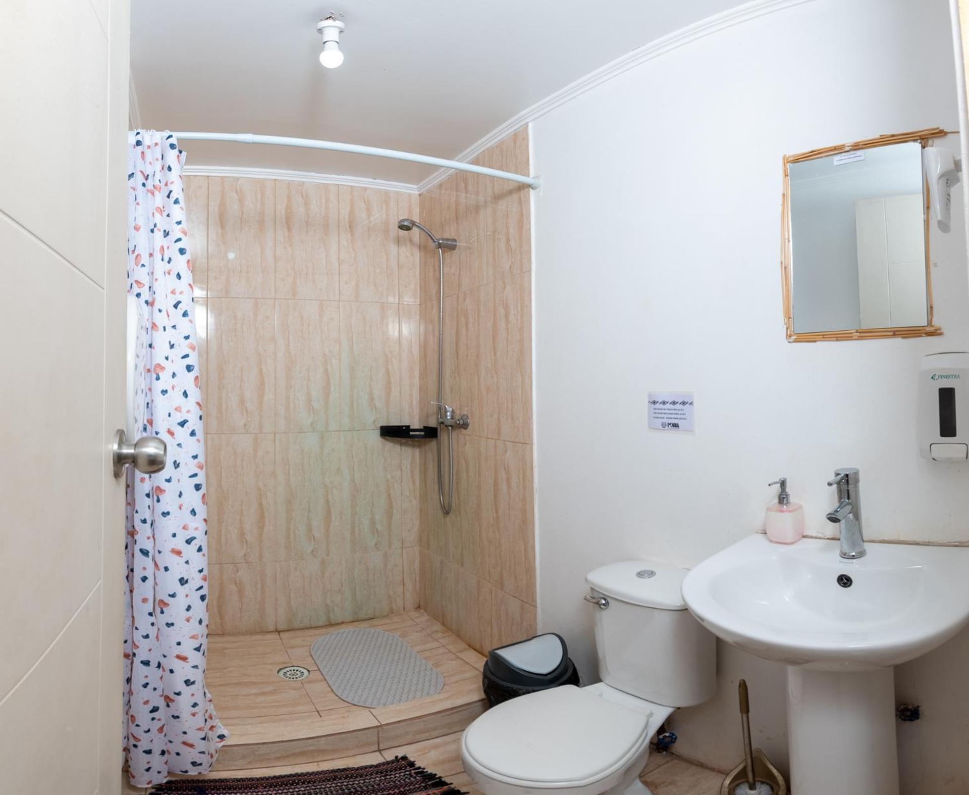Puna Hostel サン・ペドロ・デ・アタカマ エクステリア 写真