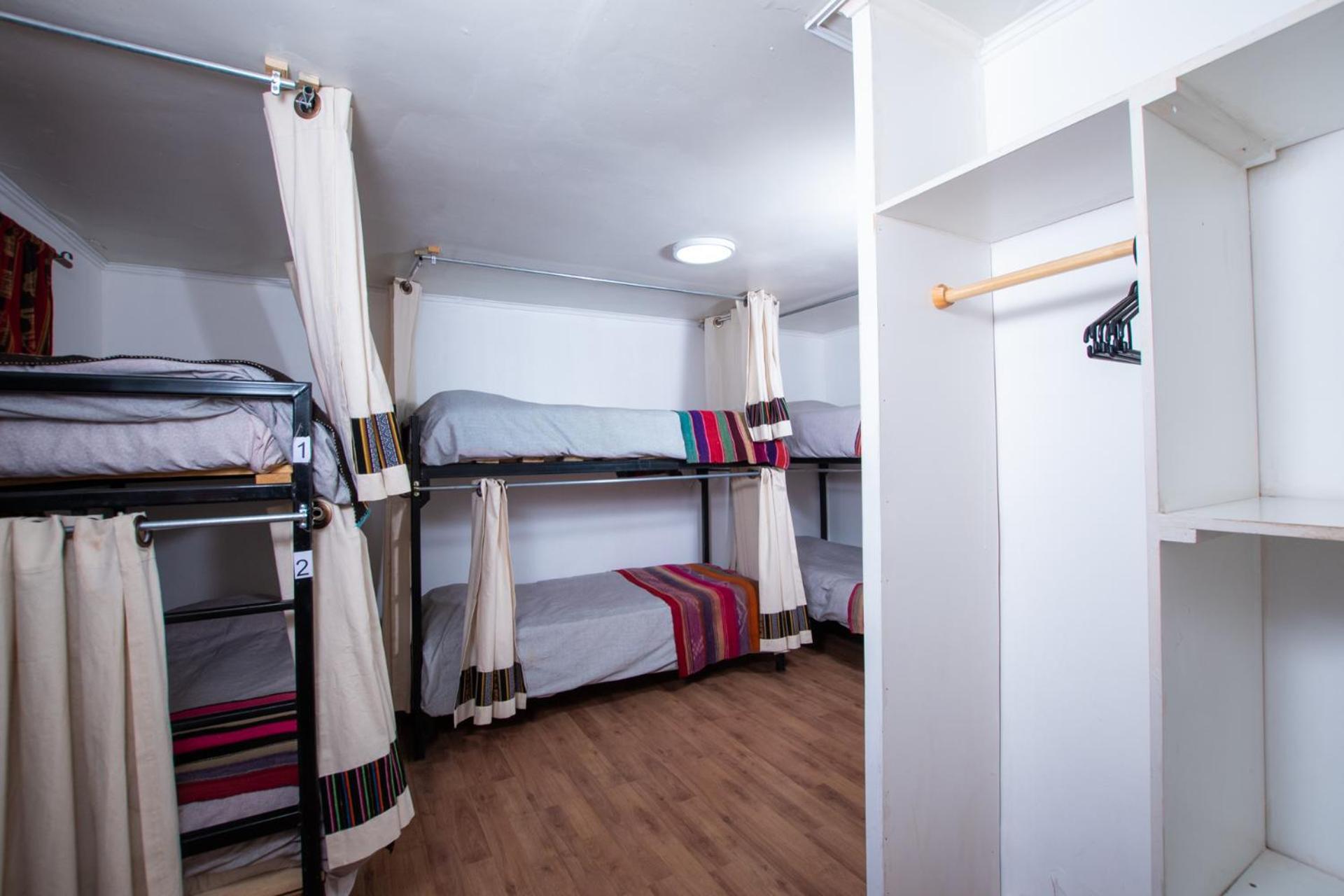 Puna Hostel サン・ペドロ・デ・アタカマ エクステリア 写真