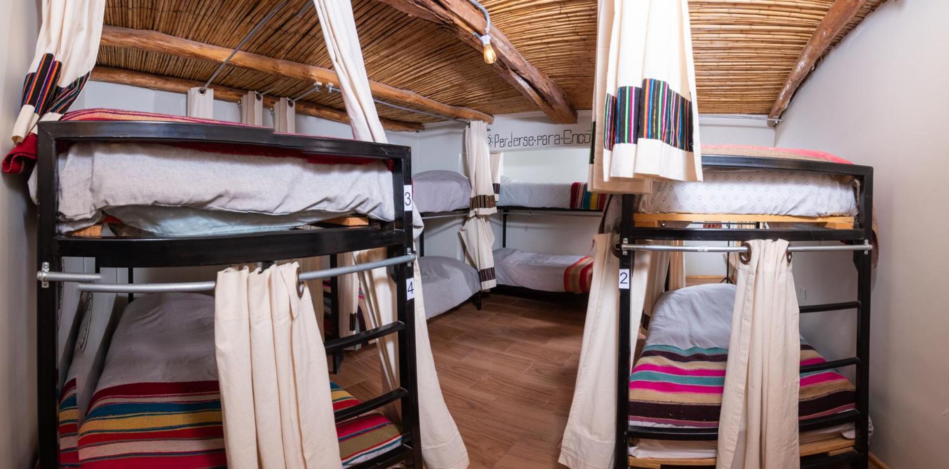 Puna Hostel サン・ペドロ・デ・アタカマ エクステリア 写真