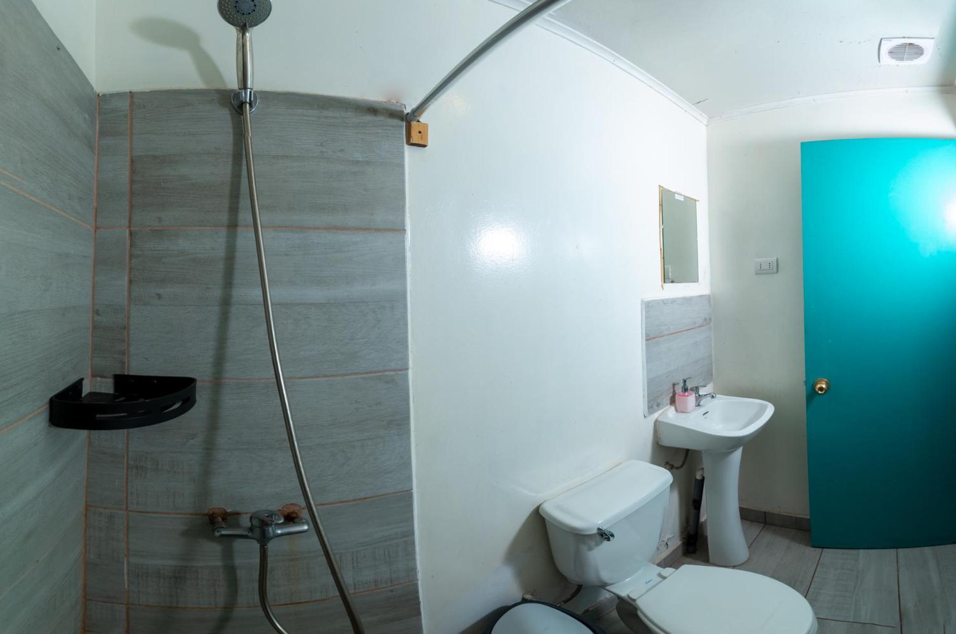 Puna Hostel サン・ペドロ・デ・アタカマ エクステリア 写真