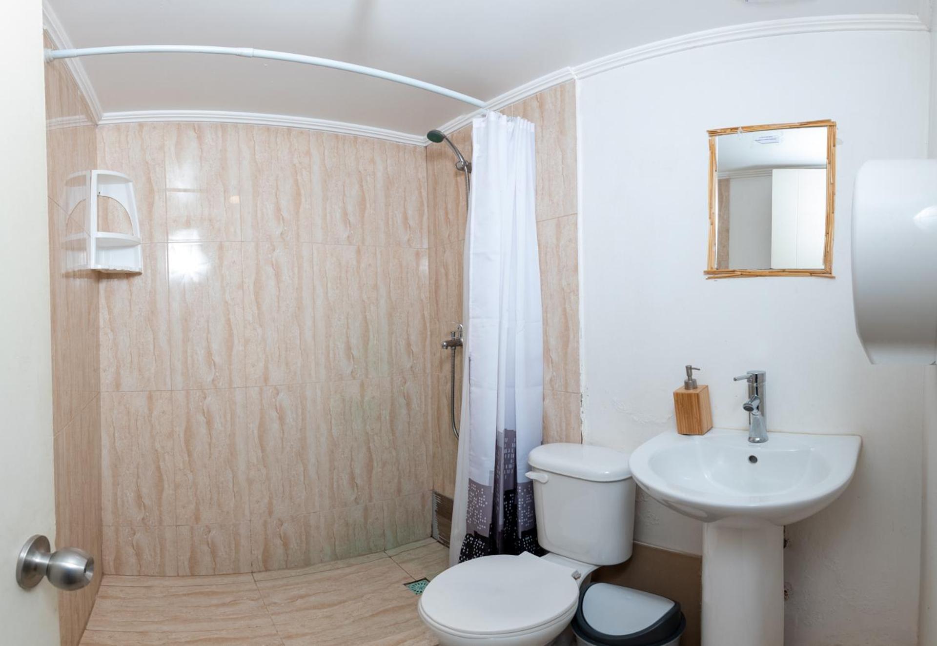 Puna Hostel サン・ペドロ・デ・アタカマ エクステリア 写真
