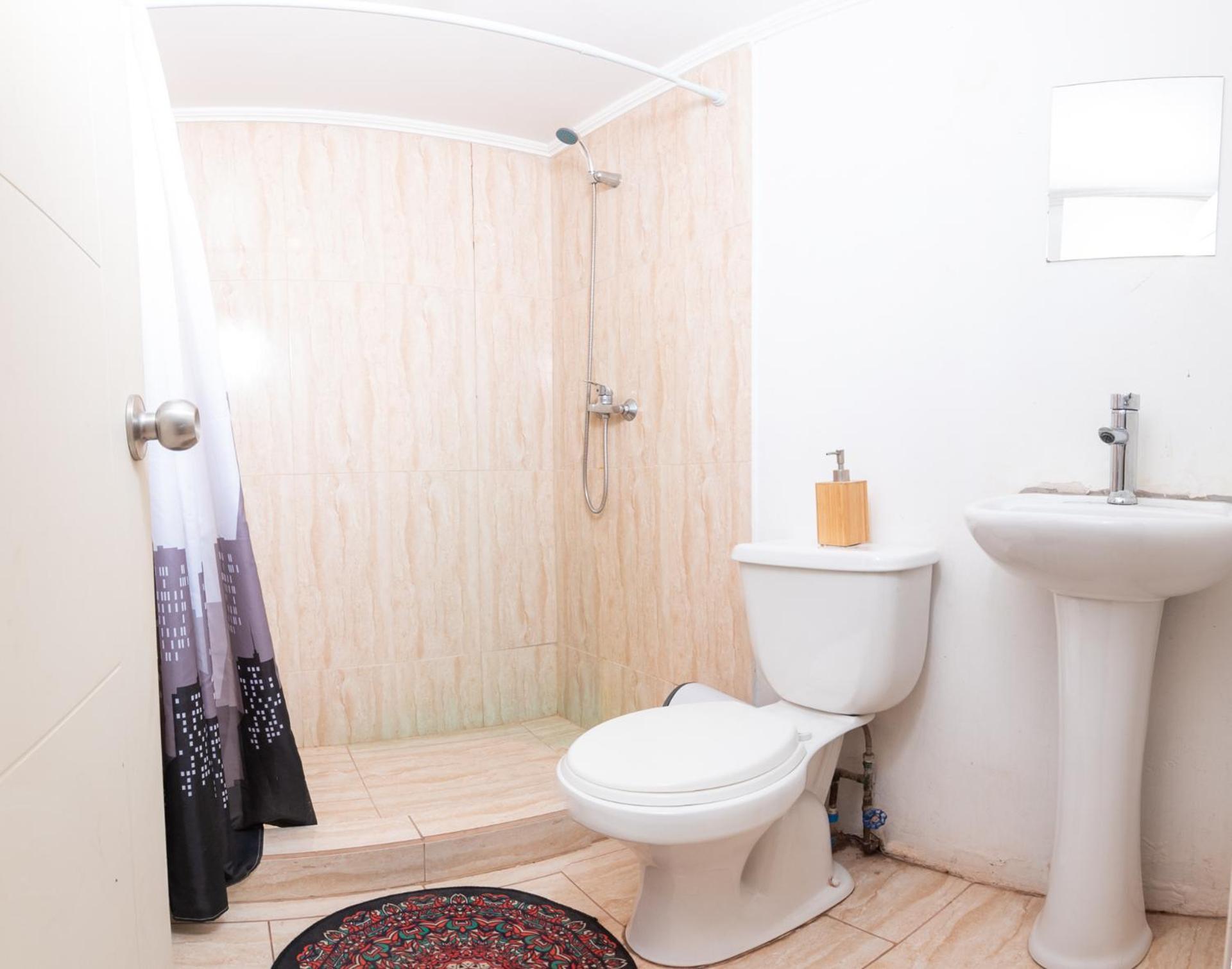 Puna Hostel サン・ペドロ・デ・アタカマ エクステリア 写真