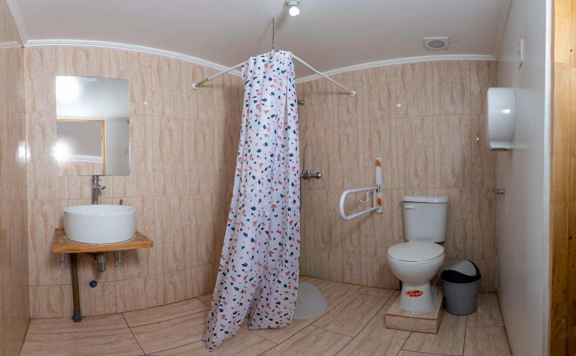 Puna Hostel サン・ペドロ・デ・アタカマ エクステリア 写真