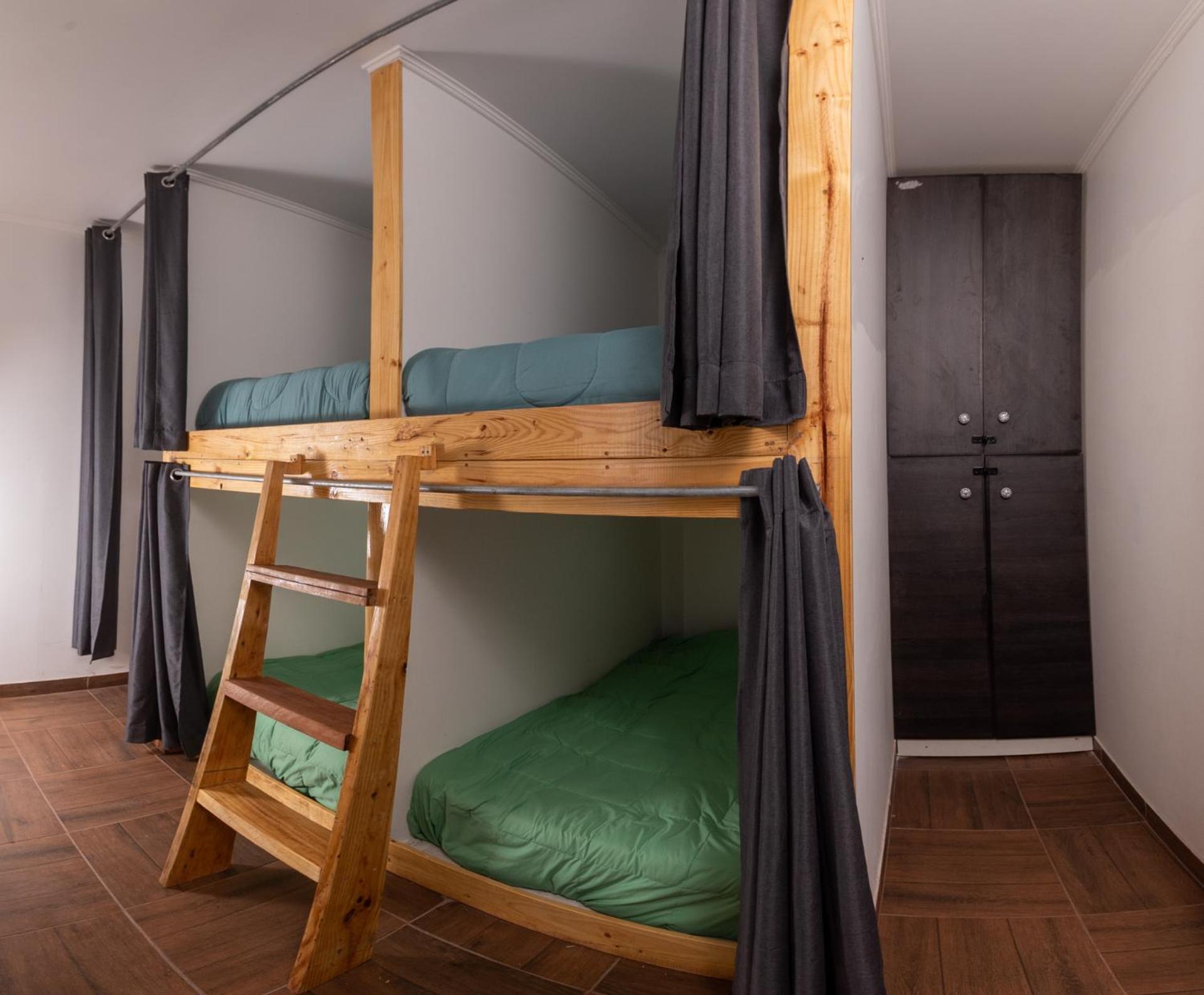 Puna Hostel サン・ペドロ・デ・アタカマ エクステリア 写真