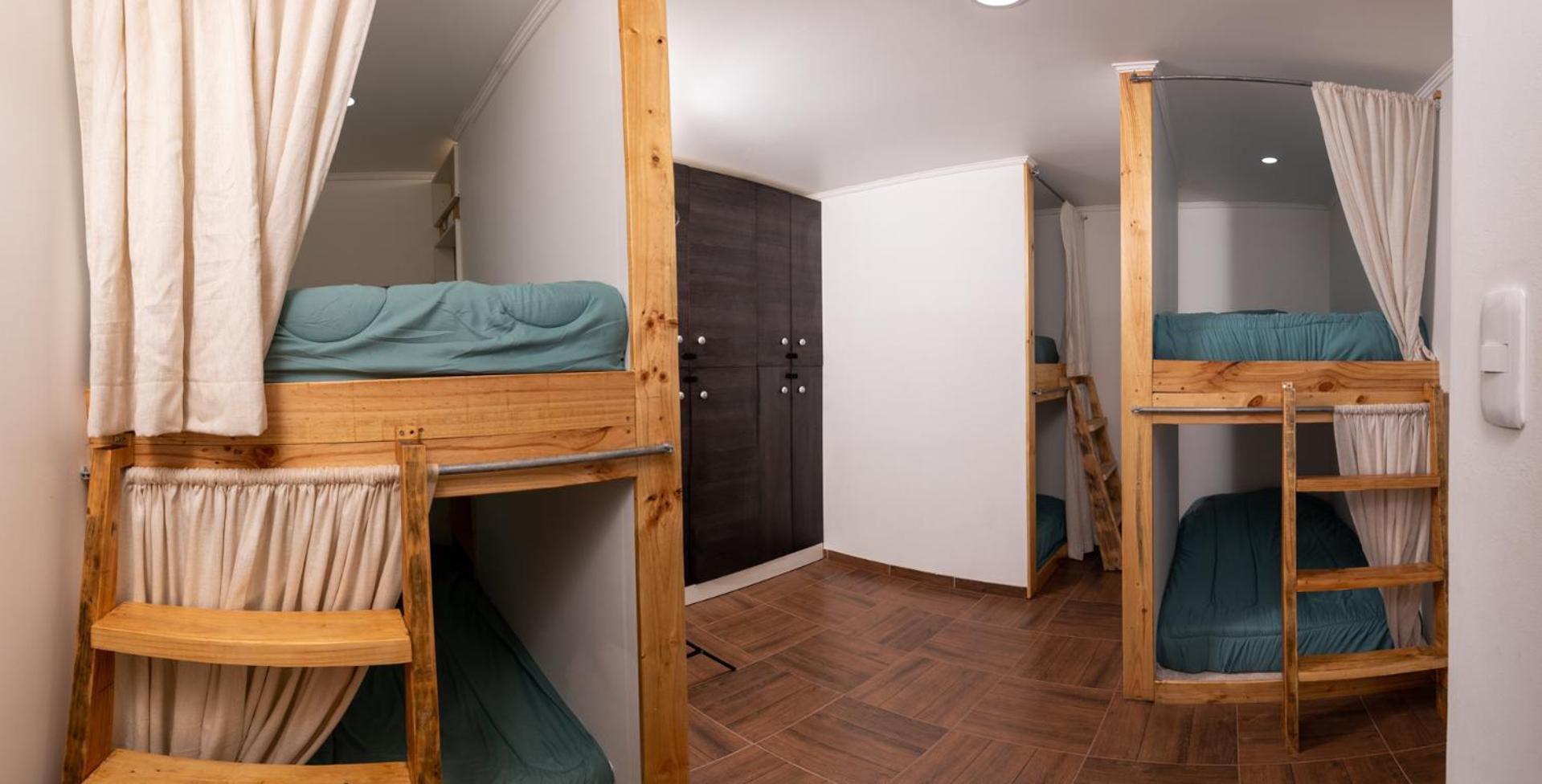 Puna Hostel サン・ペドロ・デ・アタカマ エクステリア 写真