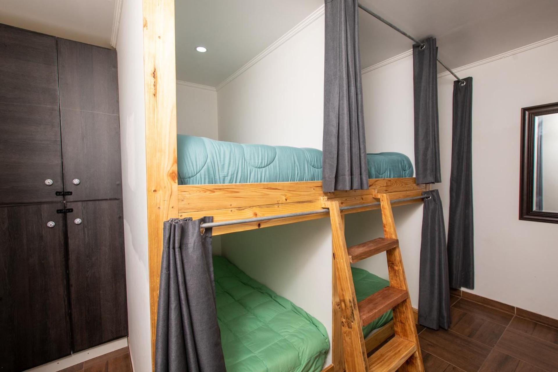 Puna Hostel サン・ペドロ・デ・アタカマ エクステリア 写真