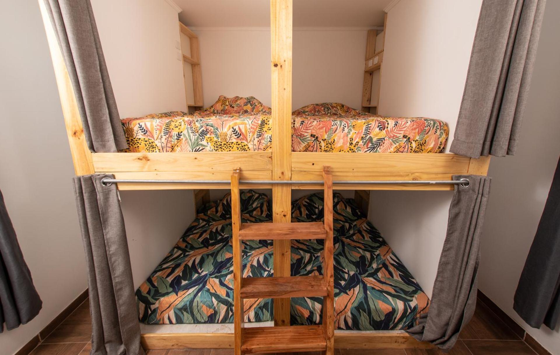 Puna Hostel サン・ペドロ・デ・アタカマ エクステリア 写真