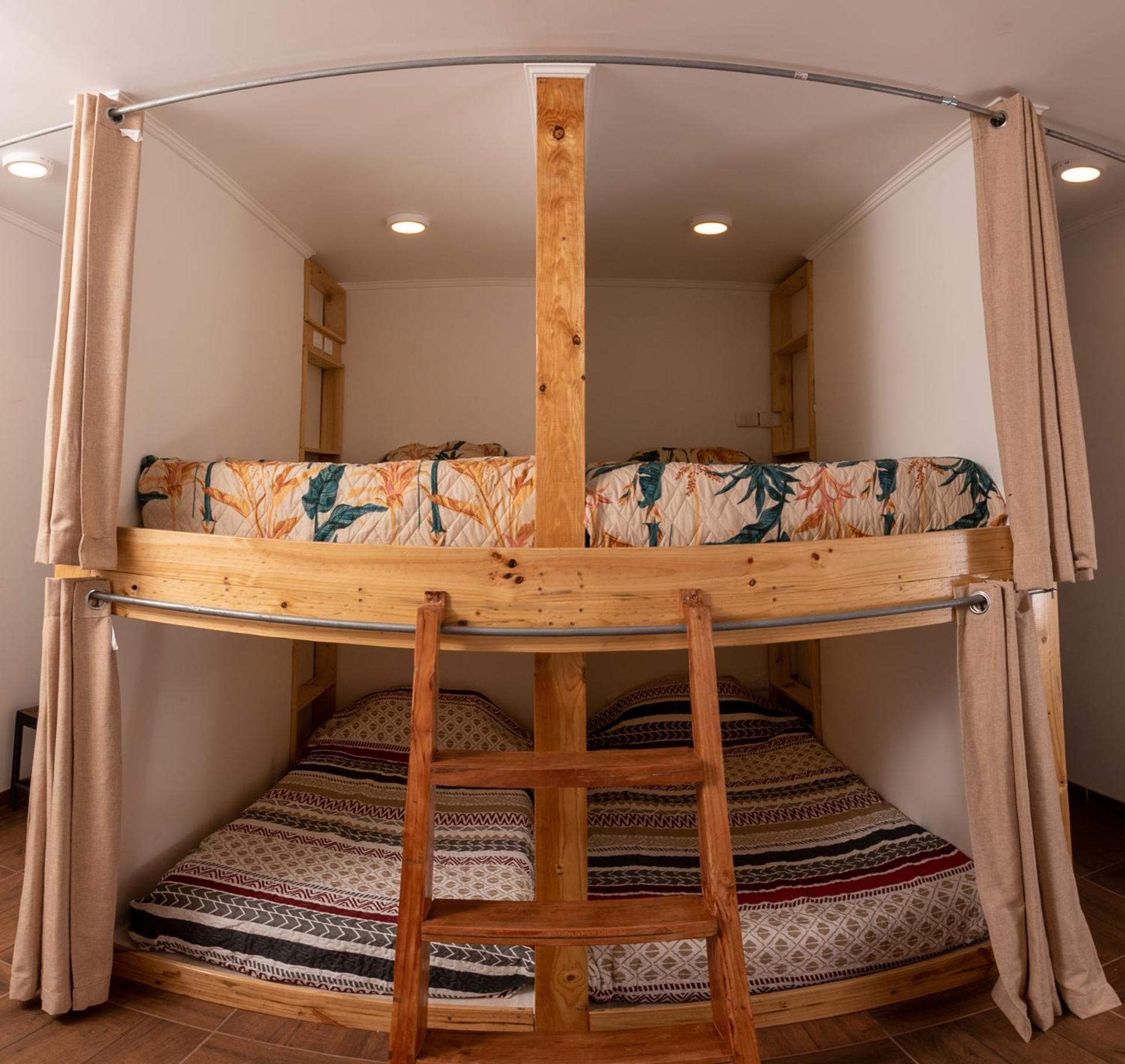 Puna Hostel サン・ペドロ・デ・アタカマ エクステリア 写真
