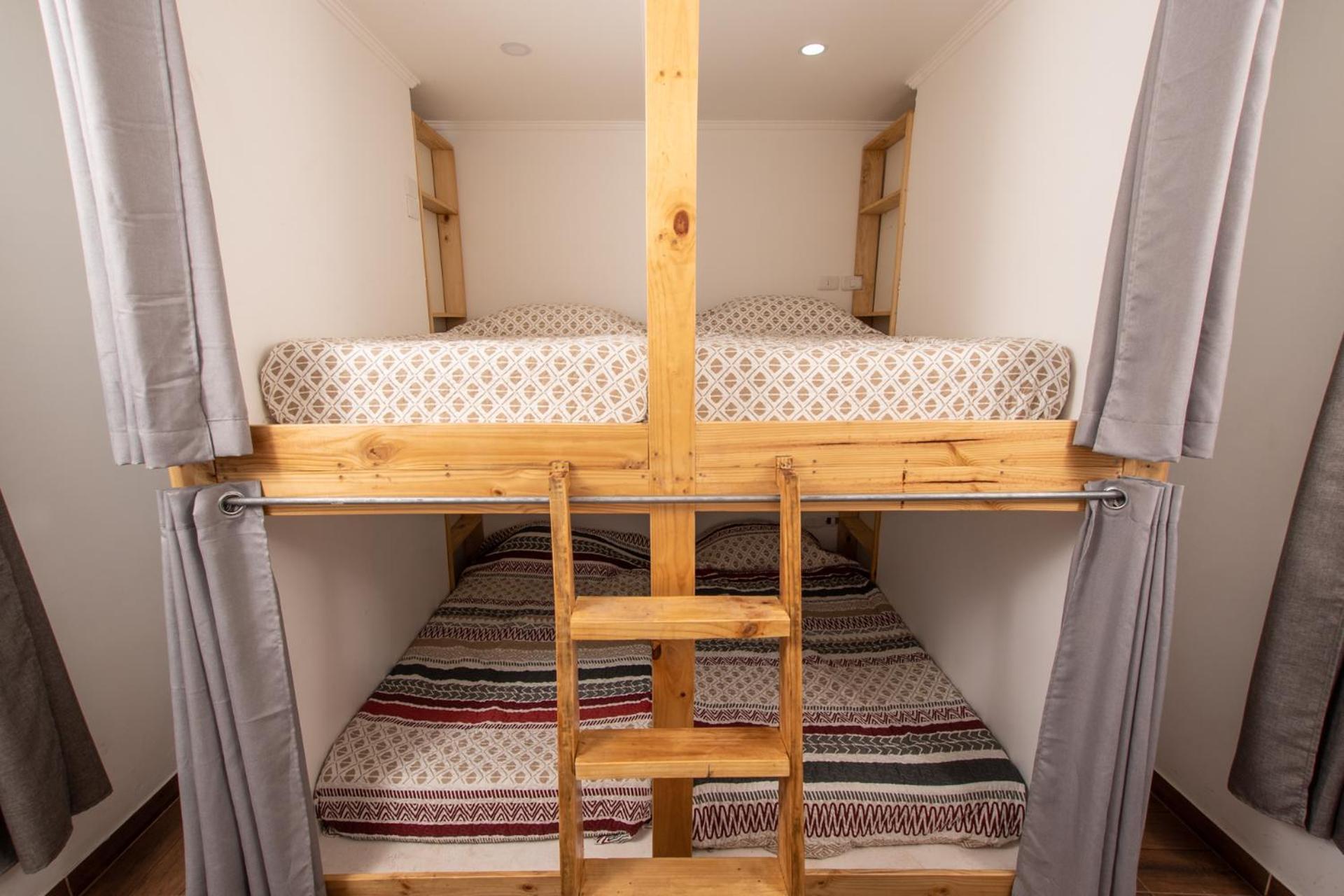 Puna Hostel サン・ペドロ・デ・アタカマ エクステリア 写真