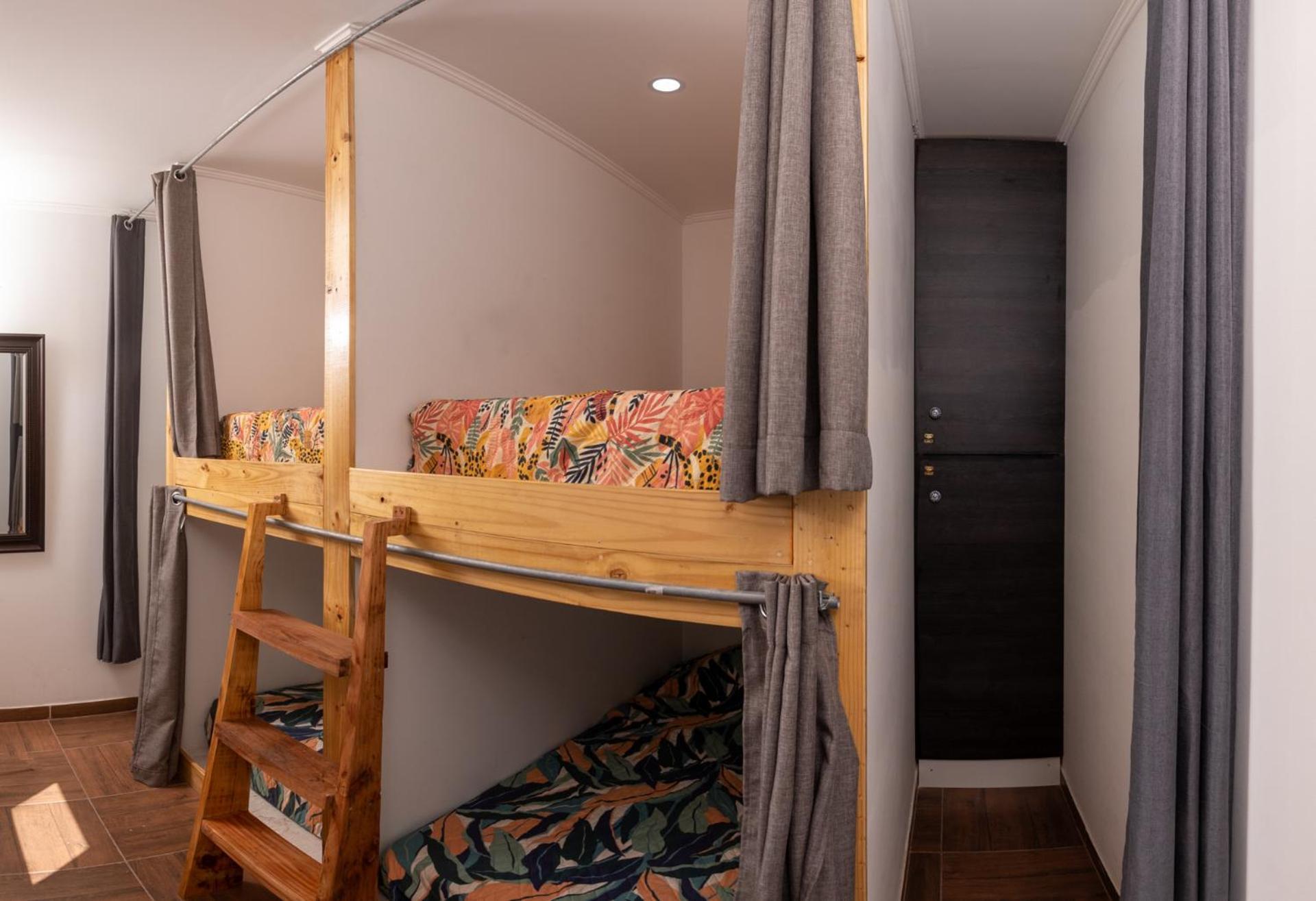 Puna Hostel サン・ペドロ・デ・アタカマ エクステリア 写真