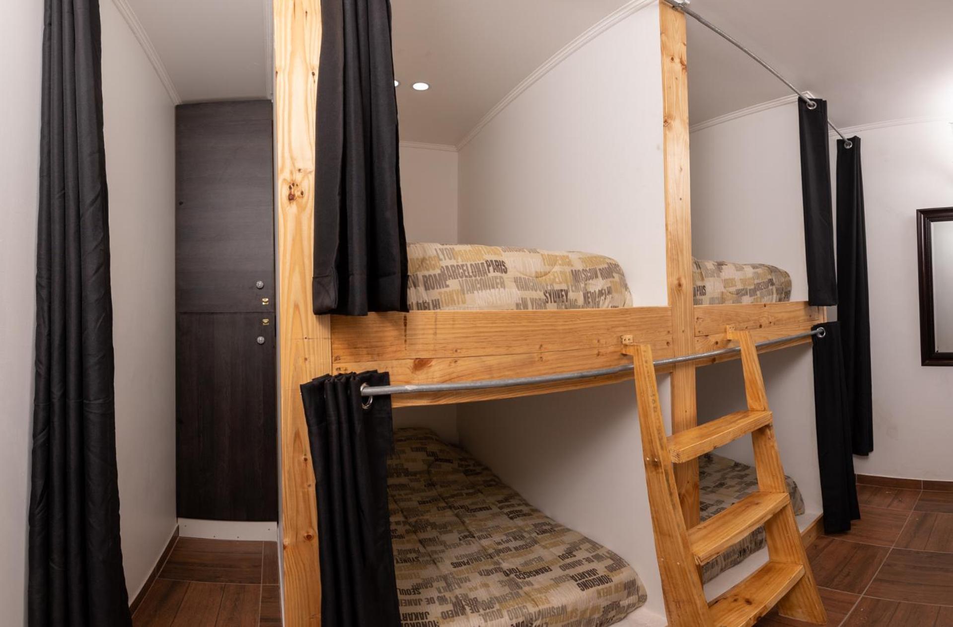 Puna Hostel サン・ペドロ・デ・アタカマ エクステリア 写真