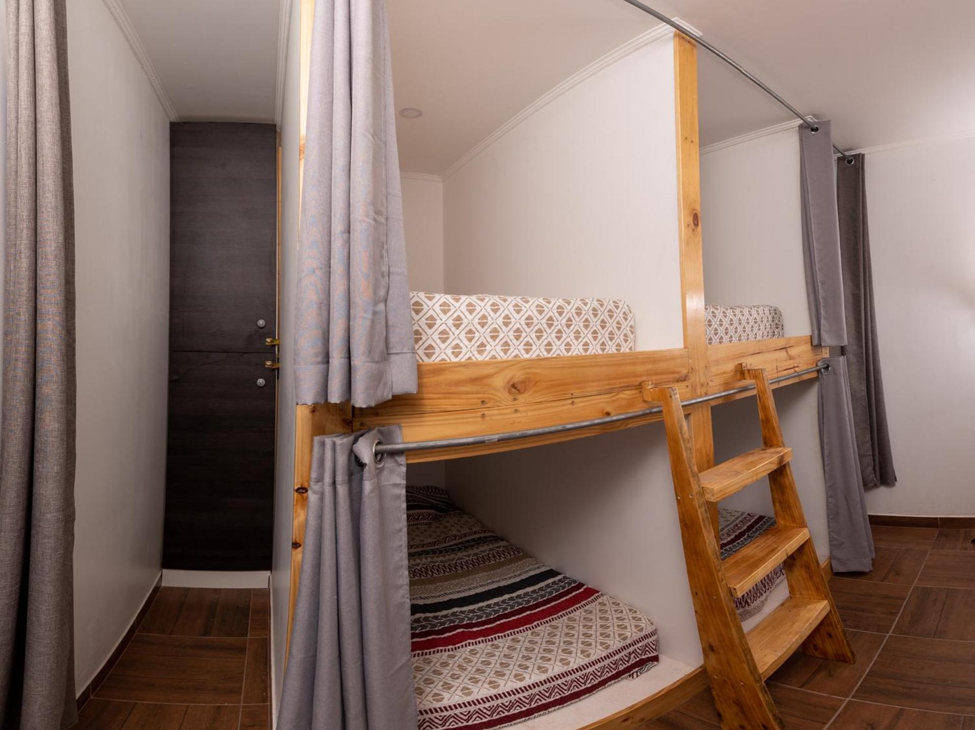Puna Hostel サン・ペドロ・デ・アタカマ エクステリア 写真